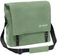 VAUDE Fahrradtasche f&uuml;r Gep&auml;cktr&auml;ger Augsburg IV 14L gr&uuml;n, stylische