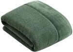 Vossen Pure Badetuch 100 x 150 cm Green Tea