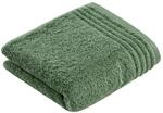 Vossen Handt&uuml;cher Vienna Style Supersoft Evergreen - 5525