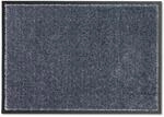 Sch&ouml;ner Wohnen Kollektion Fu&szlig;matte innen - Schmutzfangmatte 50x70 cm...