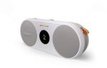 Polaroid Musik-Player P2, Grau