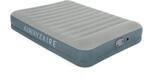 Bestway AlwayzAire Fortech Luftbett Queen Size, 203 x 152 x 36 cm, mit