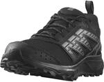 Salomon Wander Damen Trail Running Schuhe, Outdoor-bereit, Komfort durch D&auml;mpfung,