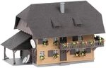 FALLER 231717 N Ferienhaus Schwarzwald, Divers