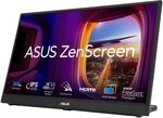 ASUS ZenScreen MB17AHG - 17,3 Zoll tragbarer USB Monitor - Full HD 1920x1080,...