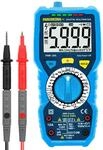 Pancontrol PAN184 Digital-Multimeter 1000V CAT III True RMS mit kontaktlosem