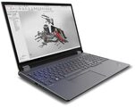 Lenovo ThinkPad P16 Gen 2 21FA - Intel Core i7 13700HX / 2.1 GHz - Win 11 Pro -...