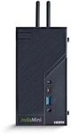 JodaMini Plus | Mini PC | Core i3 14100 | RAM: 32GB | SSD: 500GB | Windows 11 Pro 