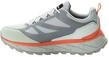 Jack Wolfskin Damen Terraventure Texapore Low W, Silver Grey, 39.5 EU