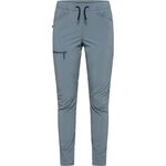 HAGLOFS 606251_216 ROC LITE Slim Pants Damen Steel Blue Gr&ouml;&szlig;e 38