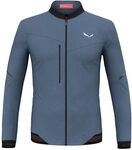 Salewa Pedroc Pl 2 M Jacket., Java Blue, L