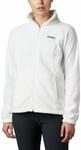 Columbia Damen Fleecejacke mit durchgehendem Rei&szlig;verschluss, Benton Springs