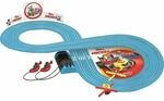 Carrera - 20063045 First I Mickey's Fun Race I Die erste Rennbahn f&uuml;r Kleinkinder
