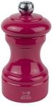 PEUGEOT - Pfefferm&uuml;hle Bistro 10 cm - Klassische Mahlgradeinstellung - Aus Holz mit