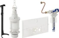 Geberit Umbau-Set UP-SPK auf 200F Bj 70 - 74 - 215422001