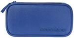 coocazoo M&auml;ppchen &bdquo;All Blue&rdquo;, blau, Federm&auml;ppchen, gro&szlig;es Hauptfach, Schlaufen