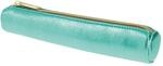 herlitz 50039098 Faulenzer rund Mini, Metallic T&uuml;rkis, 1 St&uuml;ck