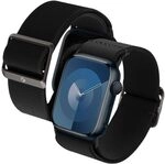 Spigen Lite Fit Armband Entwickelt f&uuml;r Apple Watch Ultra 3/2/1 49mm, Serie 11/10