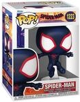 Funko Pop! Vinyl: Spider-Man: Across The Spider-Verse - Miles Morales - Spiderman