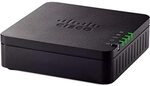 Cisco ATA192-3PW-K9