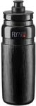 ELITE FLY TEX Schwarz 750 ml &ndash; Ultraleicht BPA-frei Geruchsneutral &ndash; F&uuml;r Rennrad