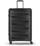 REDOLZ Hartschalen Check-in Koffer | Gro&szlig;er XL Trolley 50 x 30 x 76 cm aus...
