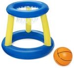 Bestway Wasser-Basketball, 91 cm, 52418, Orange