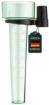 TFA Dostmann Regenmesser analog, 47.1013, wetterbest&auml;ndig, f&uuml;r den Garten,
