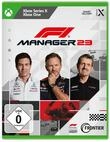 Fireshine Games F1 Manager 2023 - [Xbox]