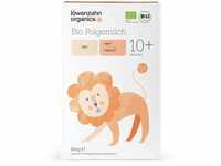 Löwenzahn Organics | Bio Folgemilch 10+ nach dem 10. Monat | Baby Folgemilch,