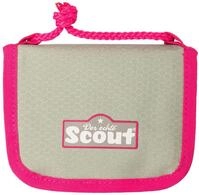 SCOUT Brustbeutel Pink Cherry