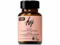 HEJ ORGANIC | Naked Enzyme Peeling Powder | 30g