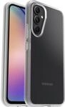 OtterBox Sleek H&uuml;lle f&uuml;r Samsung Galaxy A54 5G, Transparent | Sto&szlig;fest,
