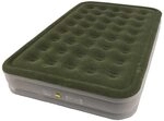 Outwell Flock Excellent Doppelmatratze, Erwachsene, Unisex, Grau,...