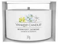 Yankee Candle Midnight Jasmin gefüllte Votivkerze