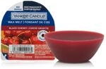 Yankee Candle Wax Melts | Black Cherry | bis zu 8 Stunden Duft | 1 St&uuml;ck