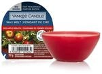Yankee Candle Duftwachs | Red Apple Wreath | bis zu 8 Stunden Duft | 1 St&uuml;ck
