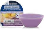Yankee Candle Wax Melts | Lemon Lavender | bis zu 8 Stunden Duft | 1 St&uuml;ck