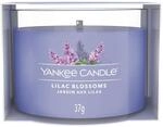 Yankee Candle Gef&uuml;llte Votivkerze mit Fliederbl&uuml;ten