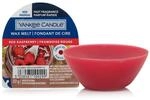 Yankee Candle Wax Melts | Red Raspberry | bis zu 8 Stunden Duft | 1 St&uuml;ck
