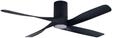 LUCCI AIR Deckenventilator Riviera, Ventilator mit Beleuchtung, Deckenl&uuml;fter...
