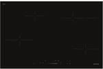 Smeg 77 cm Ultra Low Profile 5 Zone Ceramic Hob