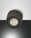 Axel, Deckenleuchte, LED, 1x11W, IP65