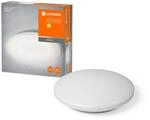 LEDVANCE ORBIS LED Deckenleuchte, LED Wandleuchte warm wei&szlig; mit 14 W, 1100 Lumen und