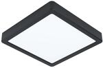 EGLO LED Deckenleuchte Fueva 5, L x B 21 cm 1