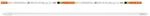 LEDVANCE LED R&ouml;hre T5 Performance (HF) High Efficiency 16W 2400lm - 840...