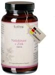 Waldkraft NAC Kapseln | 500 mg reines N-Acetyl-L-Cystein pro Kapsel |...