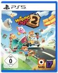 Fireshine Games Moving Out 2 - [Playstation 5]