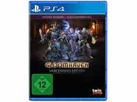 Gloomhaven: Mercenaries Edition - PS4