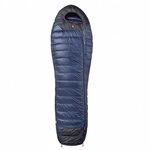 Pajak Core 400 Schlafsack, Navy, Long